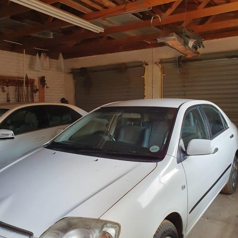 4 Bedroom Property for Sale in Ladybrand Free State